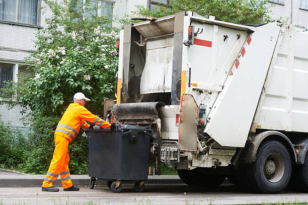 Professional Junk Removal in Lansing, KS